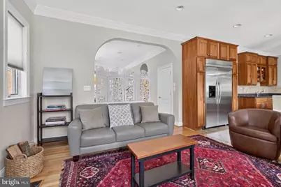 5316 42nd Street NW, Washington, DC 20015 - Photo 25