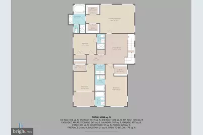 5316 42nd Street NW, Washington, DC 20015 - Photo 69