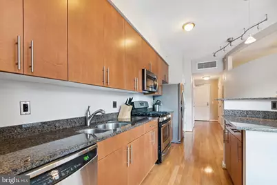 1390 Kenyon Street NW #519, Washington, DC 20010 - Photo 9