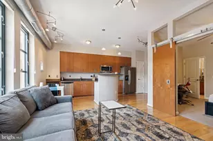 1390 Kenyon St NW, Washington, DC 20010 - Photo 7