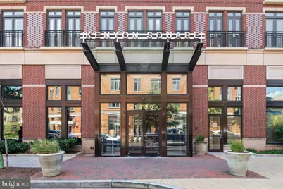 1390 Kenyon Street NW #519, Washington, DC 20010 - Photo 1