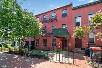 815 L Street SE #1, Washington, DC 20003 - Photo 1