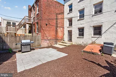 815 L Street SE #1, Washington, DC 20003 - Photo 17