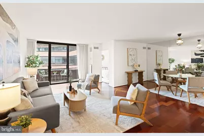 2555 Pennsylvania Avenue NW #612, Washington, DC 20037 - Photo 1