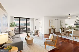 2555 Pennsylvania Ave NW, Washington, DC 20037 - Photo 1