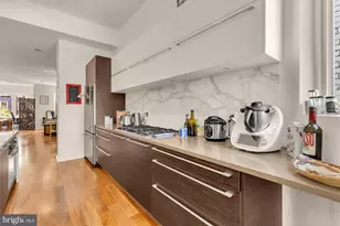 1207 Girard St NW, Washington, DC 20009 - Photo 5