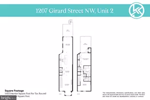 1207 Girard St NW, Washington, DC 20009 - Photo 37