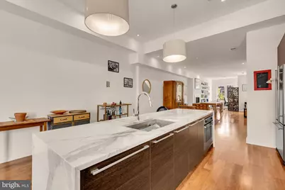 1207 Girard Street NW #2, Washington, DC 20009 - Photo 7