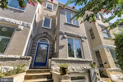 1207 Girard Street NW #2, Washington, DC 20009 - Photo 35
