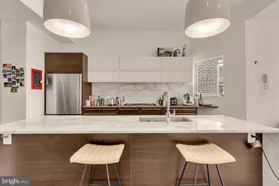 1207 Girard Street NW #2, Washington, DC 20009 - Photo 3