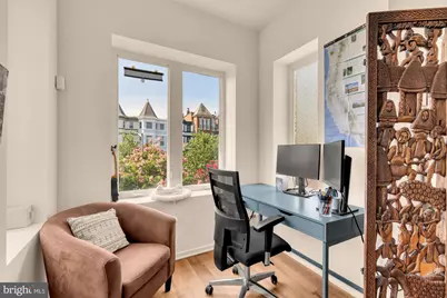 1207 Girard Street NW #2, Washington, DC 20009 - Photo 19