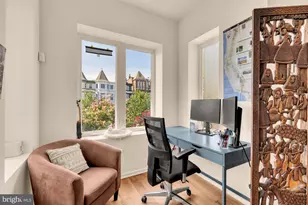 1207 Girard St NW, Washington, DC 20009 - Photo 19
