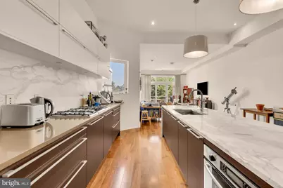1207 Girard Street NW #2, Washington, DC 20009 - Photo 9
