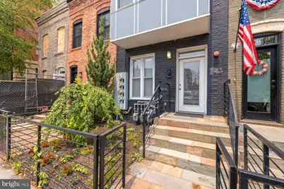 1013 V Street NW #2, Washington, DC 20001 - Photo 3