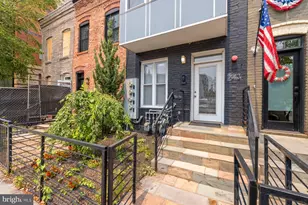 1013 V St NW, Washington, DC 20001 - Photo 3