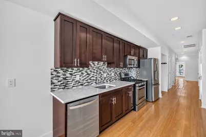 1013 V Street NW #2, Washington, DC 20001 - Photo 15