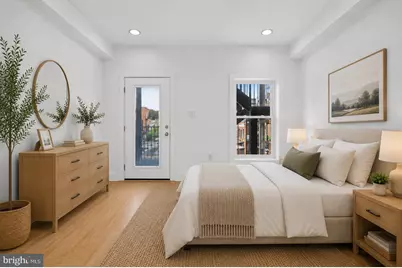 1013 V Street NW #2, Washington, DC 20001 - Photo 27