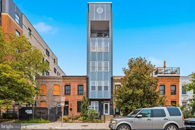 1013 V Street NW #2, Washington, DC 20001 - Photo 1