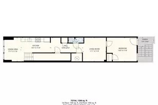 1013 V St NW, Washington, DC 20001 - Photo 33