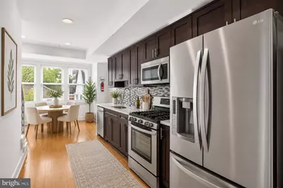 1013 V Street NW #2, Washington, DC 20001 - Photo 5