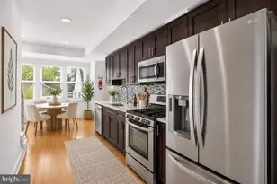 1013 V St NW, Washington, DC 20001 - Photo 5