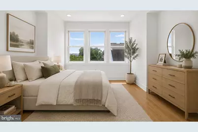1013 V Street NW #2, Washington, DC 20001 - Photo 21