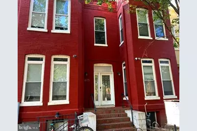 605 P Street NW, Washington, DC 20001 - Photo 1
