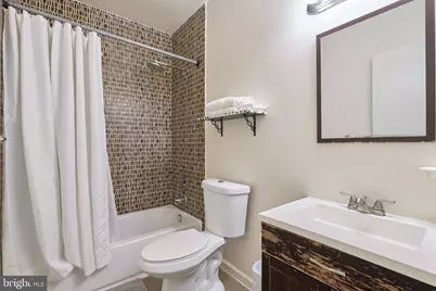 605 P Street NW, Washington, DC 20001 - Photo 9