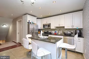 605 P St NW, Washington, DC 20001 - Photo 21