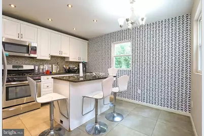 605 P Street NW, Washington, DC 20001 - Photo 23