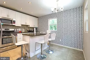 605 P St NW, Washington, DC 20001 - Photo 23