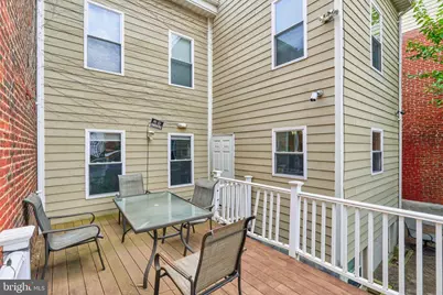 605 P Street NW, Washington, DC 20001 - Photo 29
