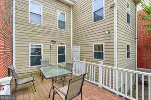 605 P St NW, Washington, DC 20001 - Photo 29