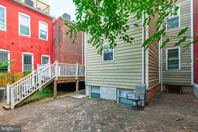 605 P Street NW, Washington, DC 20001 - Photo 27