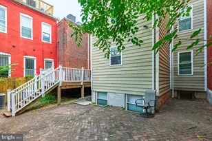 605 P St NW, Washington, DC 20001 - Photo 27