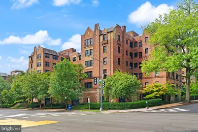 3000 Tilden Street NW #303-I, Washington, DC 20008 - Photo 31