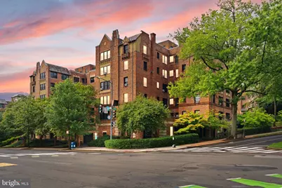 3000 Tilden Street NW #303-I, Washington, DC 20008 - Photo 1