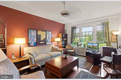 3000 Tilden Street NW #303-I, Washington, DC 20008 - Photo 7
