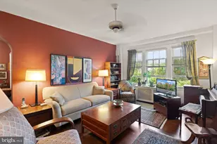 3000 Tilden St NW, Washington, DC 20008 - Photo 7