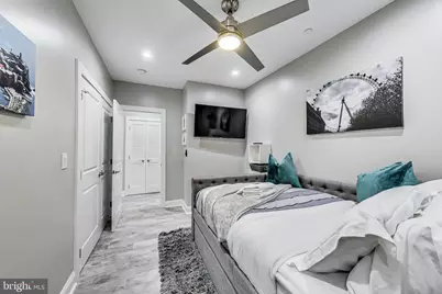 1343 Irving Street NW #2, Washington, DC 20010 - Photo 9