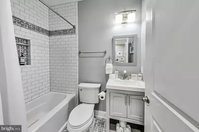 1343 Irving Street NW #2, Washington, DC 20010 - Photo 7