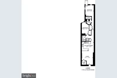 1343 Irving Street NW #2, Washington, DC 20010 - Photo 17