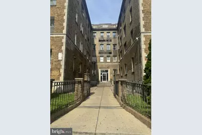4120 NW 14th Street NW #25, Washington, DC 20011 - Photo 1