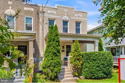 3712 22nd Street NE, Washington, DC 20018 - Photo 1