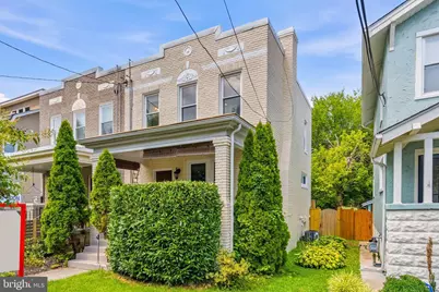 3712 22nd Street NE, Washington, DC 20018 - Photo 3