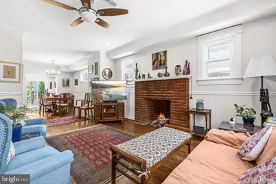3712 22nd Street NE, Washington, DC 20018 - Photo 15