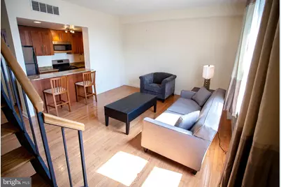 1851 Columbia Road NW #600, Washington, DC 20009 - Photo 3