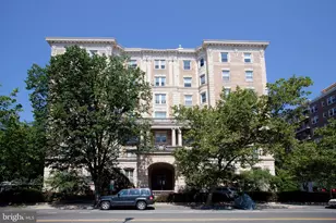1851 Columbia Rd NW, Washington, DC 20009 - Photo 1
