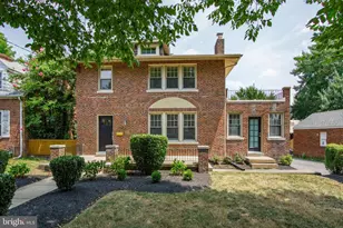 2218 32nd St SE, Washington, DC 20020 - Photo 1