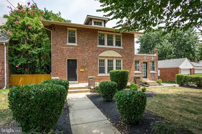 2218 32nd Street SE, Washington, DC 20020 - Photo 3